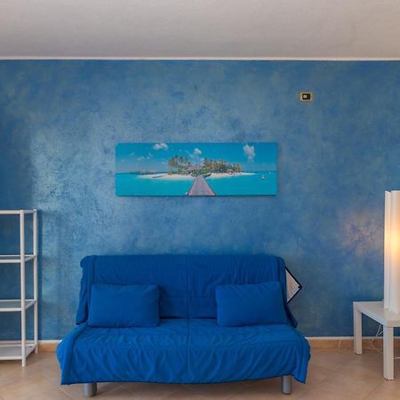 I Mirti Di Porto Pozzo Apartment Santa Teresa Gallura Exterior foto