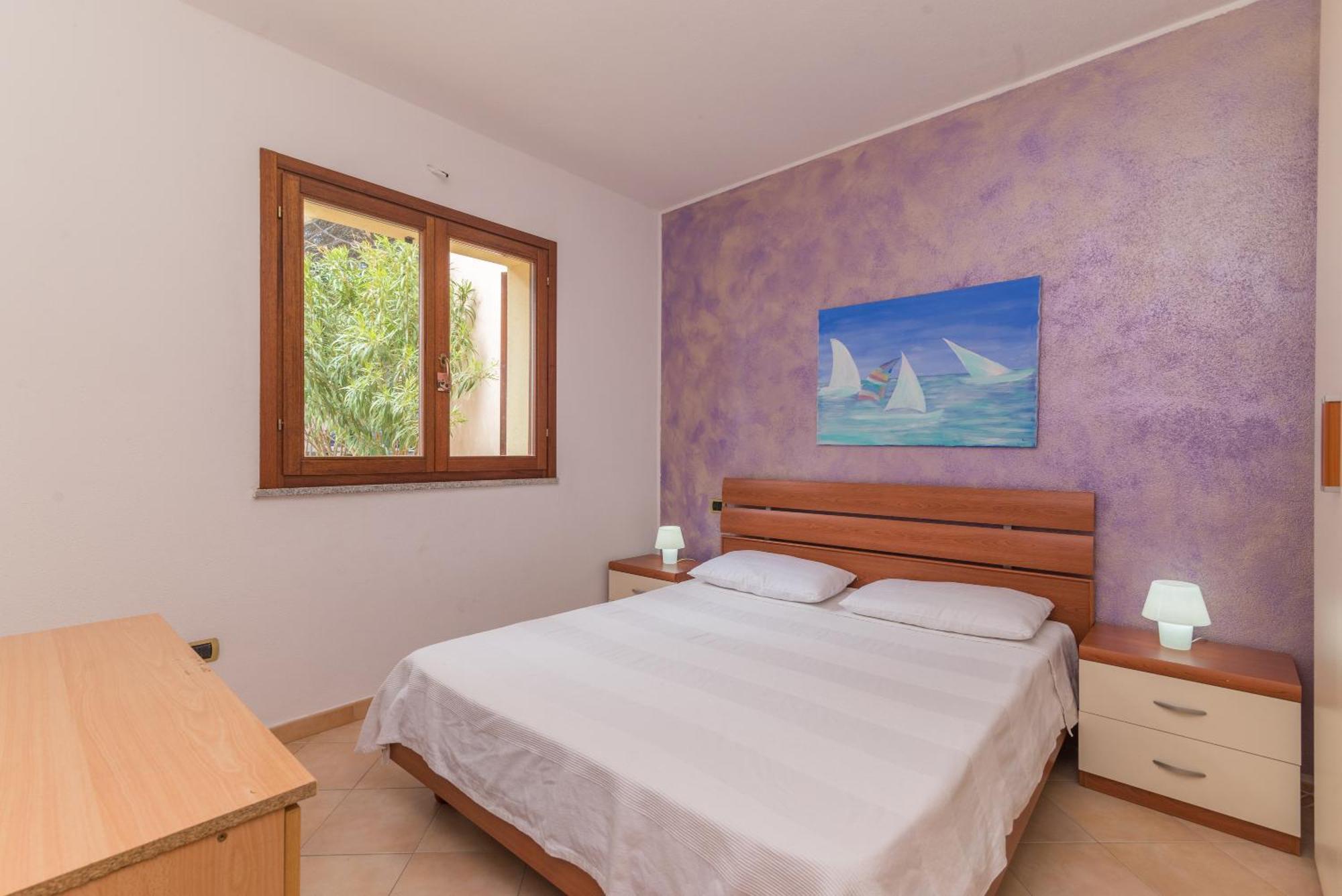 I Mirti Di Porto Pozzo Apartment Santa Teresa Gallura Exterior foto
