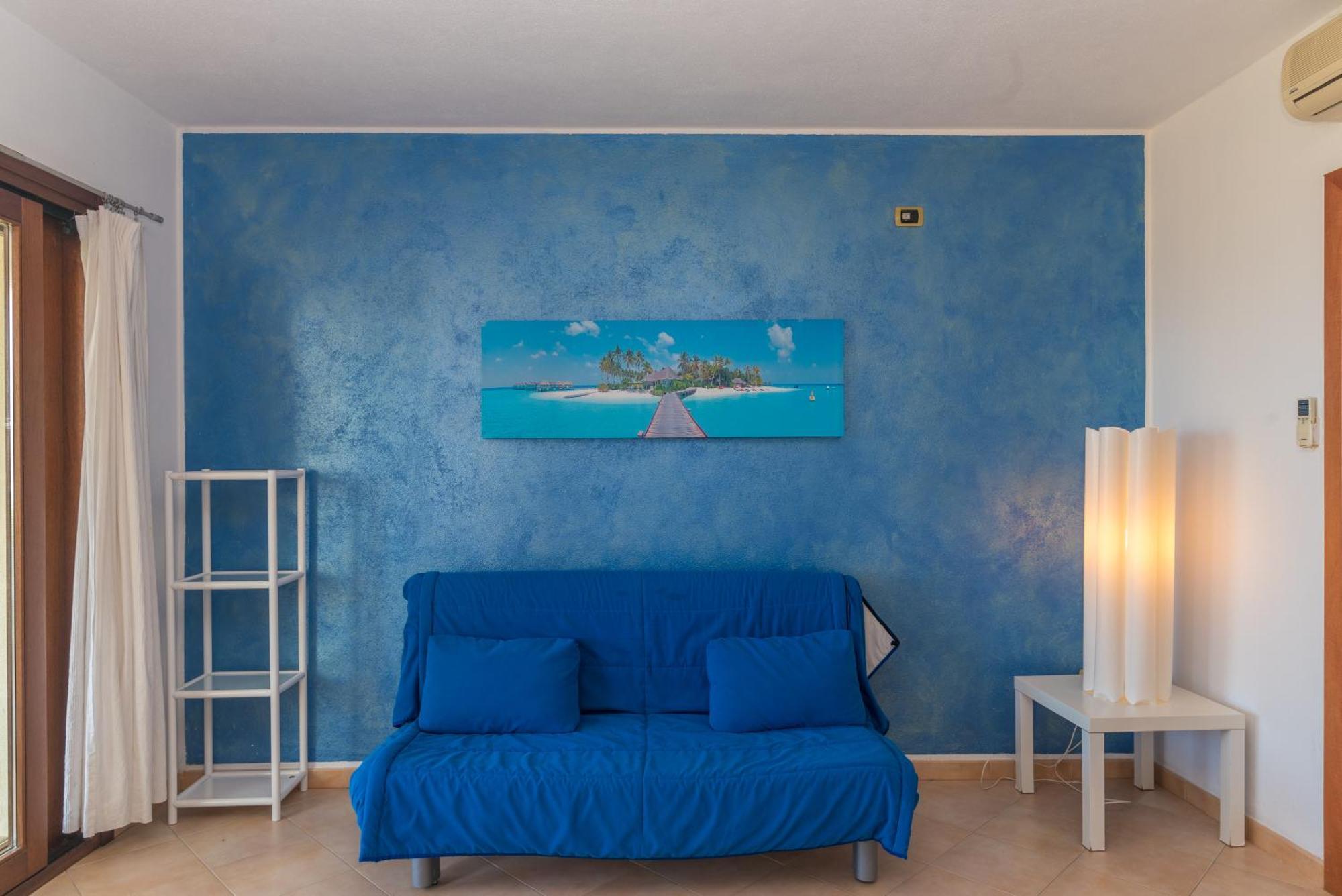 I Mirti Di Porto Pozzo Apartment Santa Teresa Gallura Exterior foto