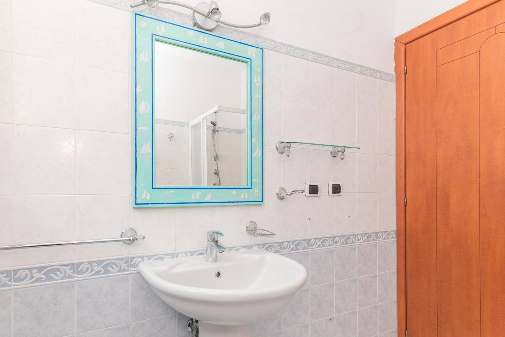 I Mirti Di Porto Pozzo Apartment Santa Teresa Gallura Exterior foto