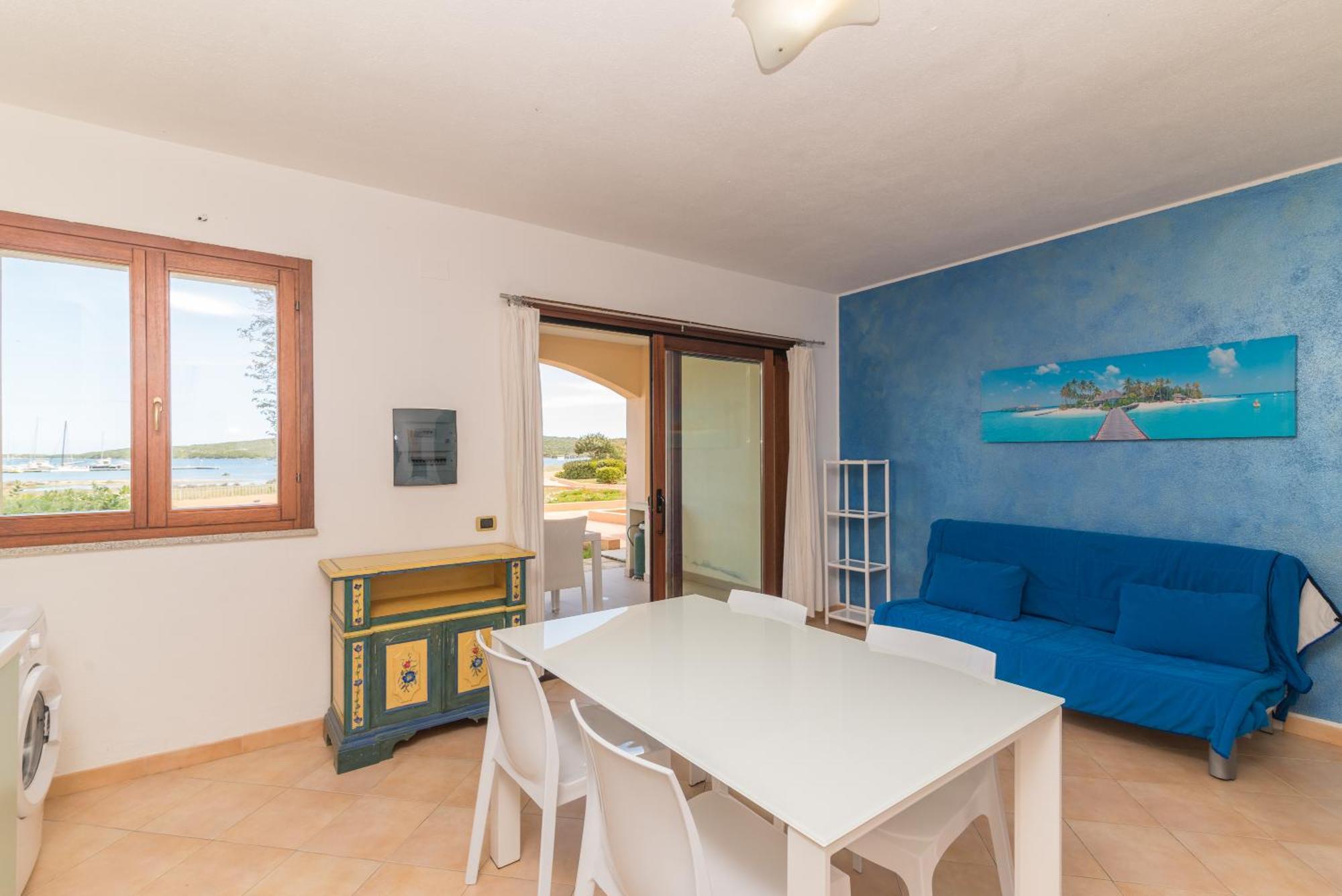 I Mirti Di Porto Pozzo Apartment Santa Teresa Gallura Exterior foto